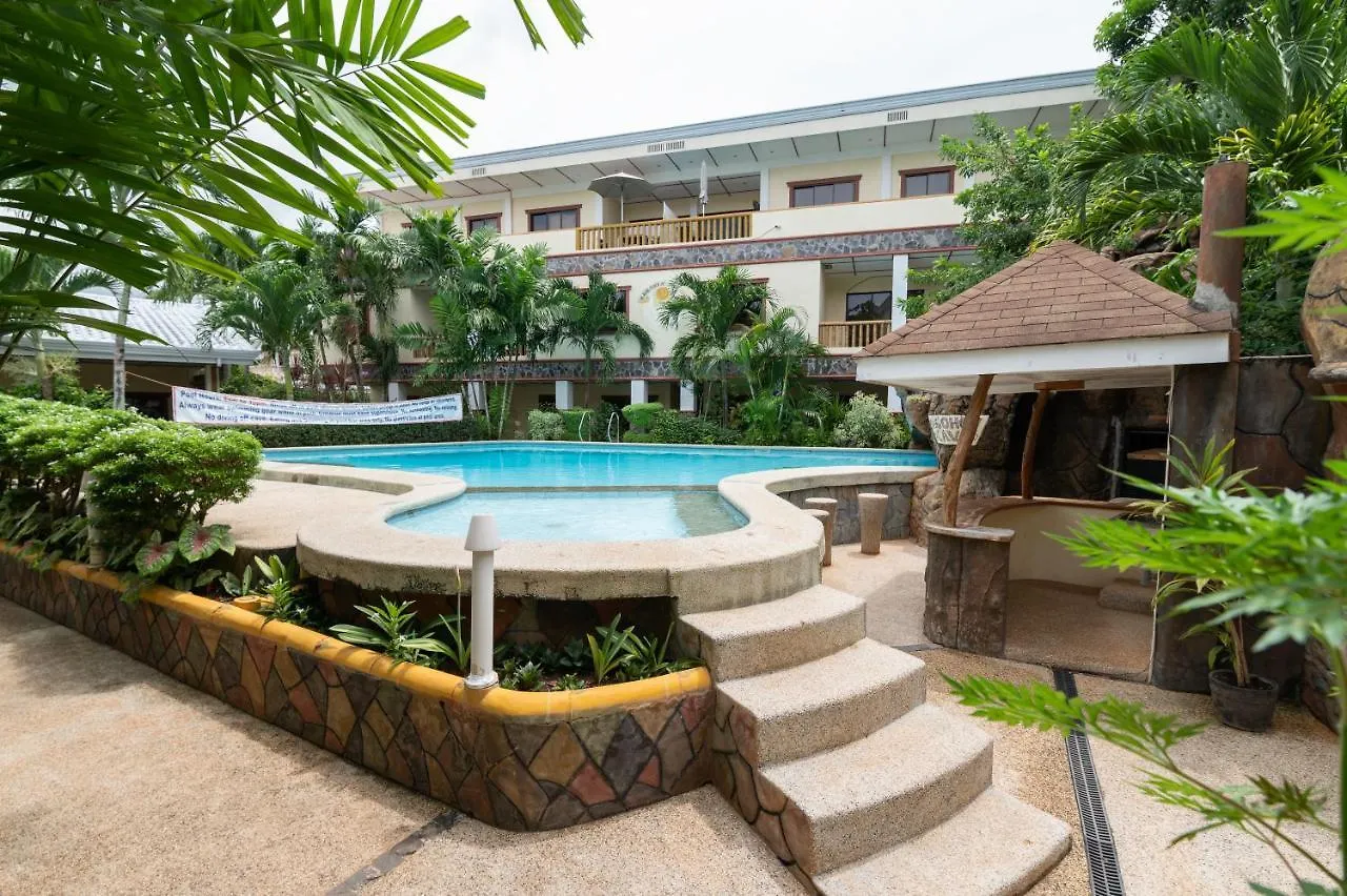 Alona Apartments 팡라오